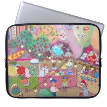 LALATOWN Laptophoes