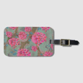 LALATOWN Luggage Tag 2 Bagagelabel (Voorkant (horizontaal))