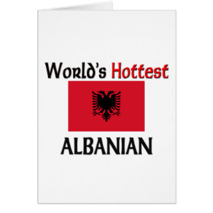 L'Albanais le plus chaud du monde