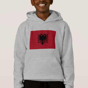 l'Albanie