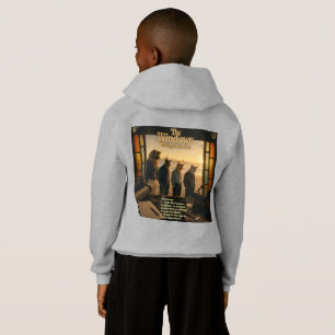 L'album Windows : une parodie