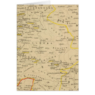 L'Allemagne 1437 a 1612