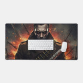 L'alliance du fer (Clavier et souris)