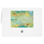 L'allocation des places de table de ~ de thème de (Dos Horizontal)