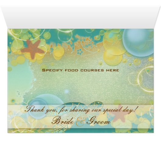 L'allocation des places de table de ~ de thème de (Intérieur Horizontal (Bas))