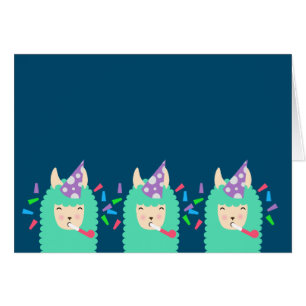 Lama d'Emoji de temps de partie