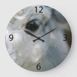 Lama Grote Klok