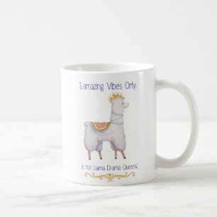 LAMA QUOTE KOFFIEMOK