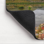 Lama Tower Mousepad Muismat (Hoek)