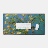 L'amandier en fleurs par Vincent van Gogh (Clavier et souris)