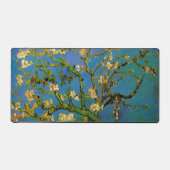 L'amandier en fleurs par Vincent van Gogh (Recto)