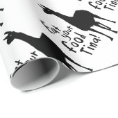 lamandynamiet cadeaupapier (Rol Hoek)