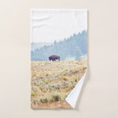 Lamar (Serviette à main)