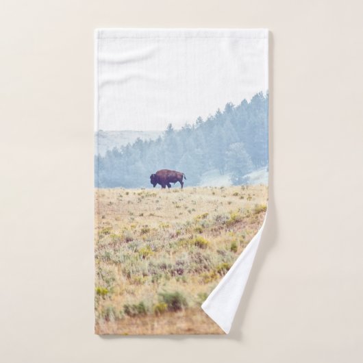 Lamar (Serviette à main)