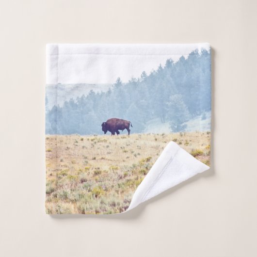 Lamar (Gant de toilette)