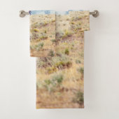 Lamar Bad Handdoek (Insitu)