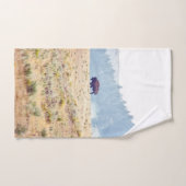 Lamar Bad Handdoek (Handdoek)