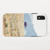 Lamar Case-Mate iPhone Case (Achterkant (horizontaal))