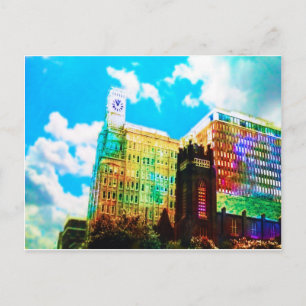 Lamar Life Briefkaart