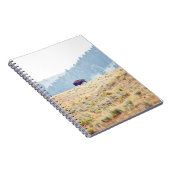 Lamar Notitieboek (Rechterzijde)