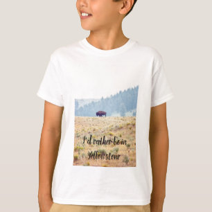 Lamar T-shirt