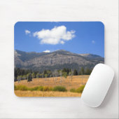 Lamar Valley Muismat (Met muis)