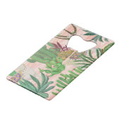 Lamas aquarelle et motif cactus. (Devant Angle)