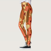 Lamassu Garden Leggings (Links)