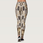 Lamassu Leggings (Achterkant)