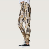 Lamassu Leggings (Links)