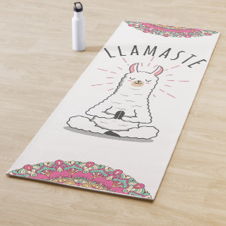 Lamaste Yoga Mate Yogamat