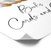 Lamb - BOEKEN KAARTEN EN GESCHENKEN Poster (Hoek)