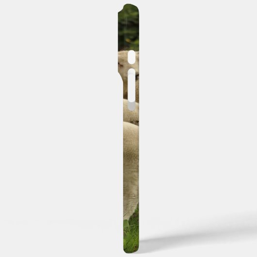 Lamb  Case-Mate iPhone case (Achterkant / Links)