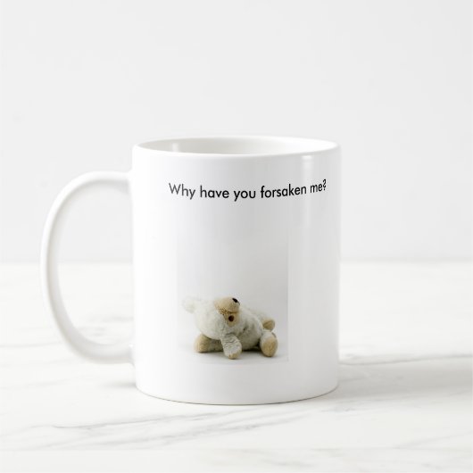 Lamb Koffiemok (Links)