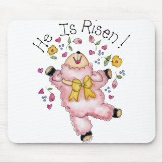 lamb mousepad muismat