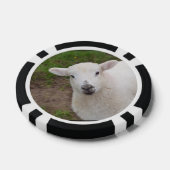 Lamb Poker Chips (Enkel)