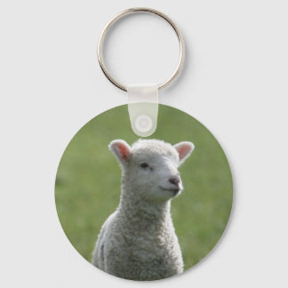 Lamb Sleutelhanger