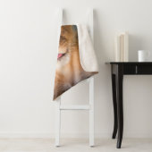 Lambert Sherpa Deken (In situ)