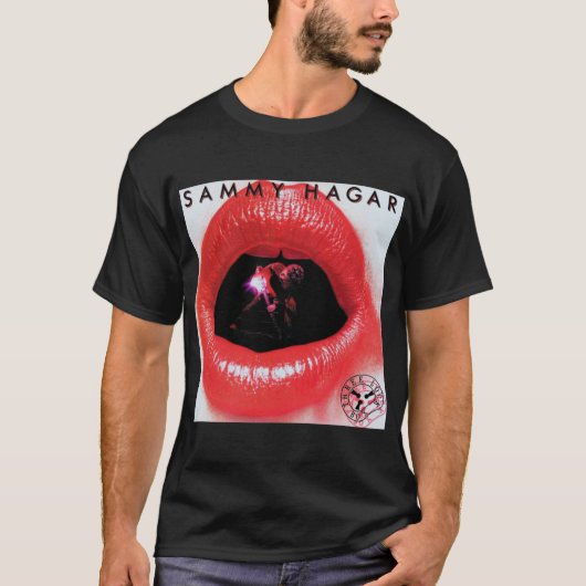 Lambetonggo T-shirt (Voorkant)