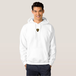 Lamborghini trui hoodie
