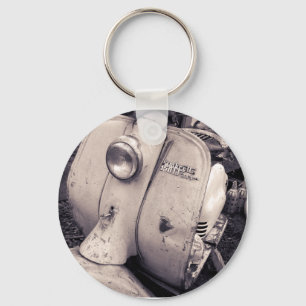 Lambretta 150 ld sleutelhanger
