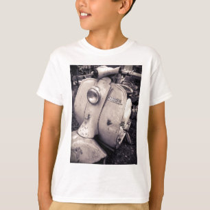 Lambretta 150 ld t-shirt
