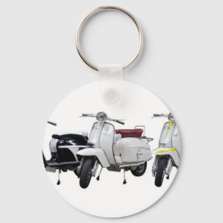 lambretta sleutelhanger
