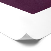 Lamentatie door Mathis Grunewald Gothart Poster (Hoek)