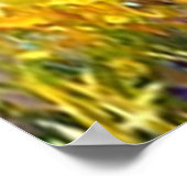 Lamentaties 3:22-24 poster (Hoek)