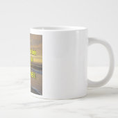 Lamentations 3:25 WEBU Mug (Droite)