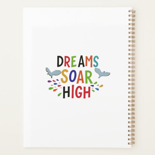 l'amérique est belle (Dos)