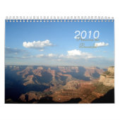 L'Amérique le beau calendrier 2010 (Protection)