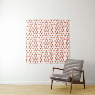 Lames gothiques Tapisserie Motif