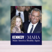 L'AMHA rends l'Amérique en santé Kennedy 🇺 🇸 (Neutre)